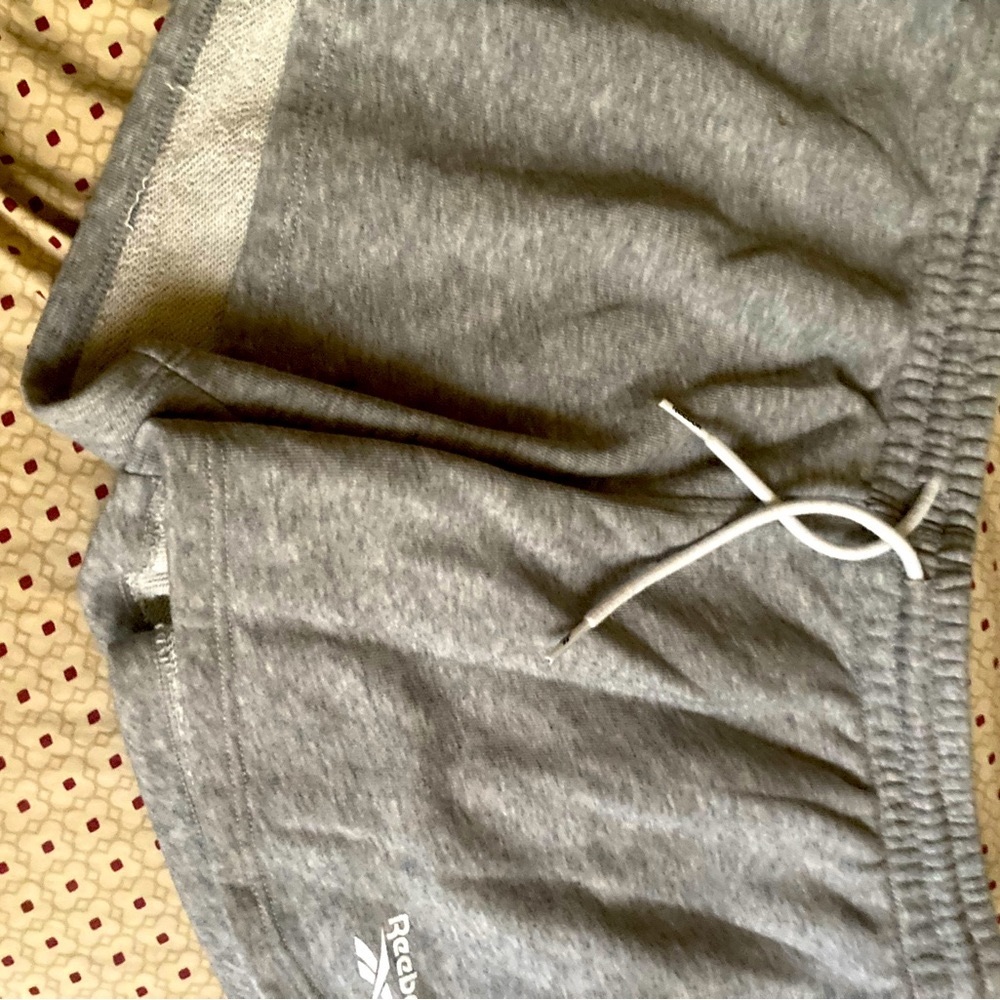 Woman’s Reebok Shorts Size Medium